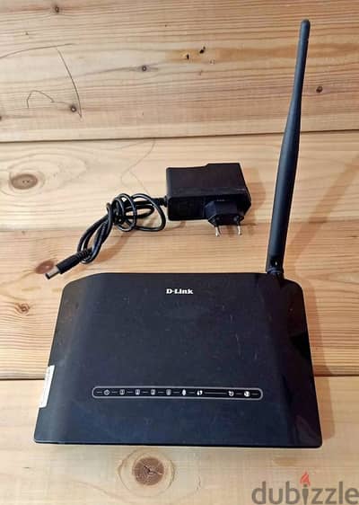 راوتر D-Link