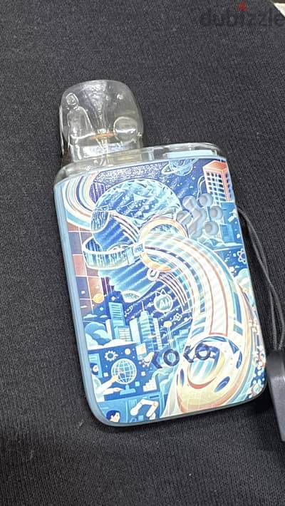 Caliburn G5 lite