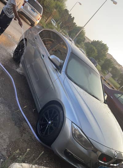 Bmw 328 i