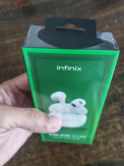 XE33 Infinix new