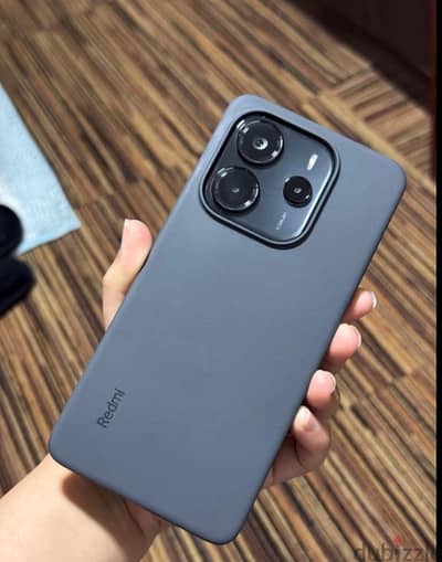 Redmi note 14 كسر زيرو مافيهوش خربوش