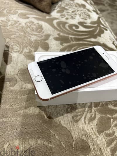 للبيع iPhone 6s جديد