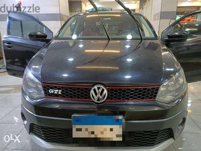 Polo Sedan 2014