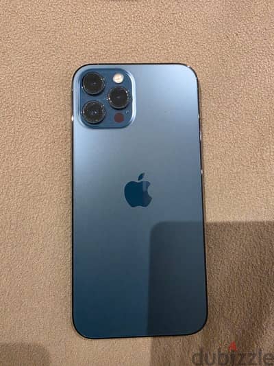 IPhone 12 Pro Max 256g waterproof for sale