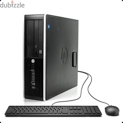 hp 6305pro small form