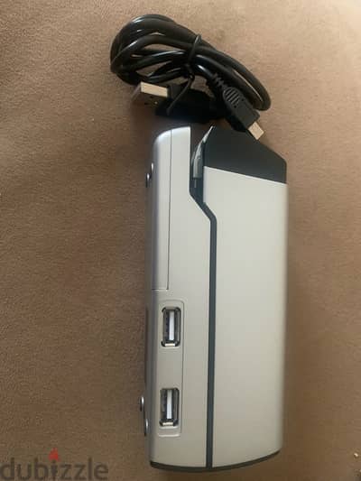 موزع يو اس بي (USB Hub