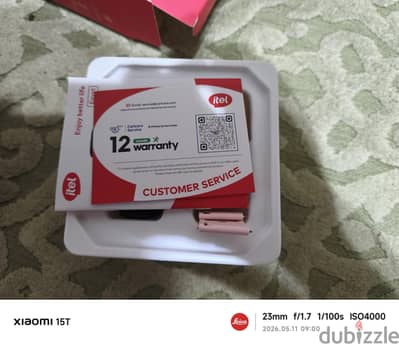 smart watch itel . . fit 020