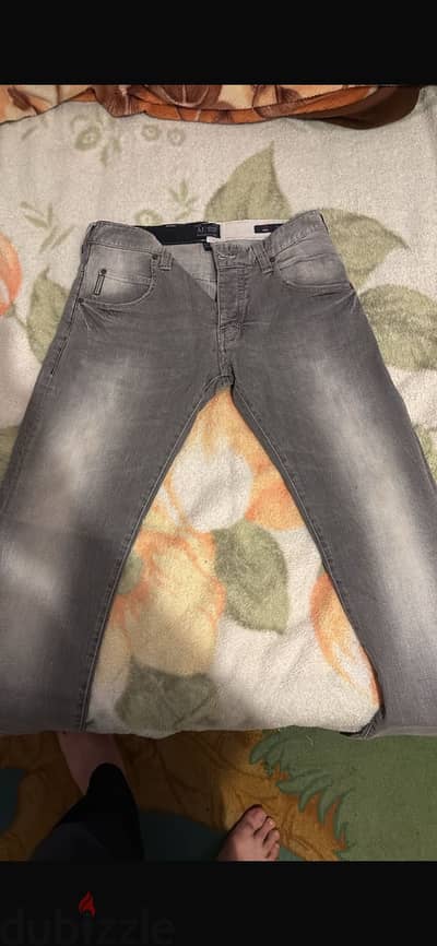 Armani jeans