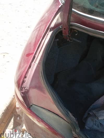 اكسنت موديل 2000 اوتوماتيك 1300 cc