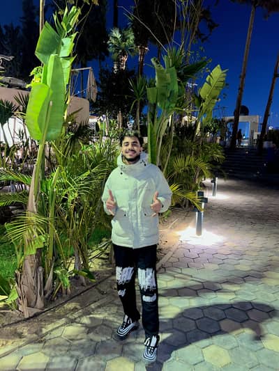 Youssef Shabaan