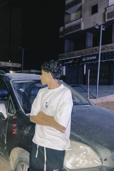 Youssef mahmoud