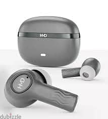 ايربودز hmd لسه جايبها