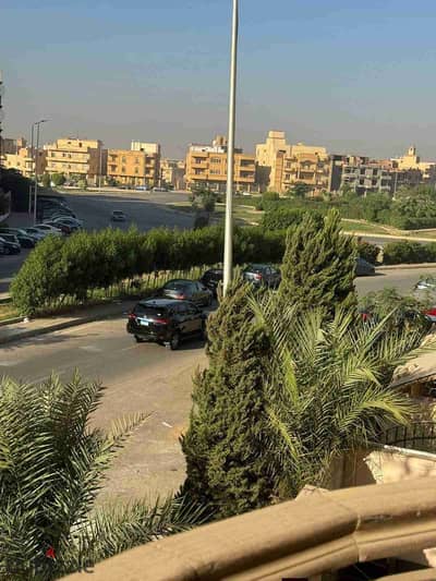 شقه لقطه للبيع بسعر مغرى جدا فى فيلات البنفسج 12