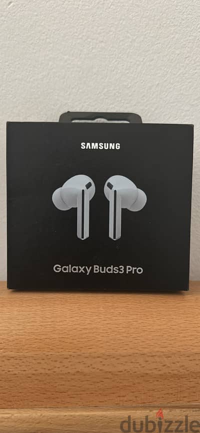 Galaxy puds 3 pro