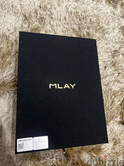 Mlay T14A laser NEW