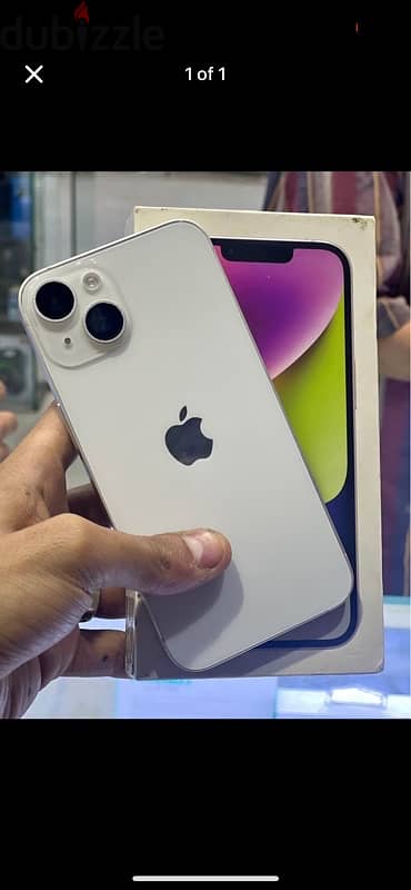 iphone 14.128g for sale