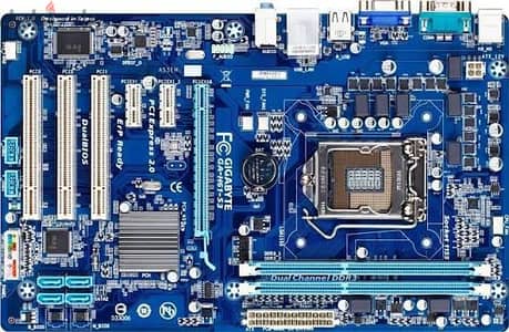 h61 motherboard
