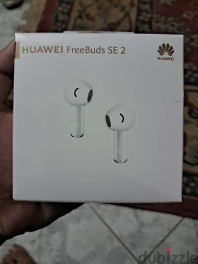 Huawei Free Buds 2 SE