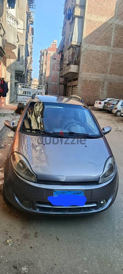 اسبرانزا A113 للبيع