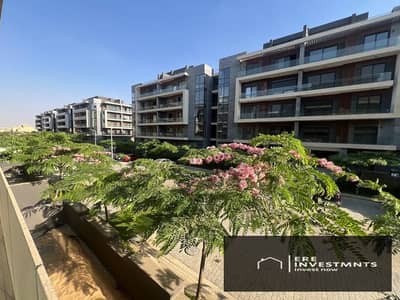 اقل سعر بنتهاوس (ريسيل ) في الباتيو اورو لافيستا بالجولدن سكوير- استلام فوري بسعر لقطه  - Water Features View