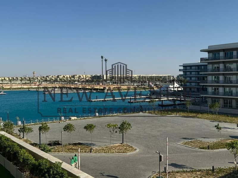 شقة بغرفة نوم واحدة في مراسي، صورة ٧ من ١٠