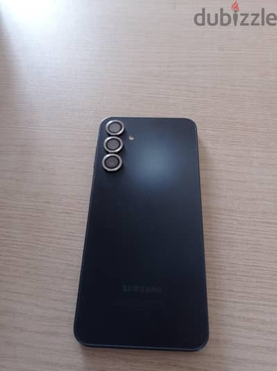 Samsung Galaxy A16 256GB / 8 RAM حالة ممتازة