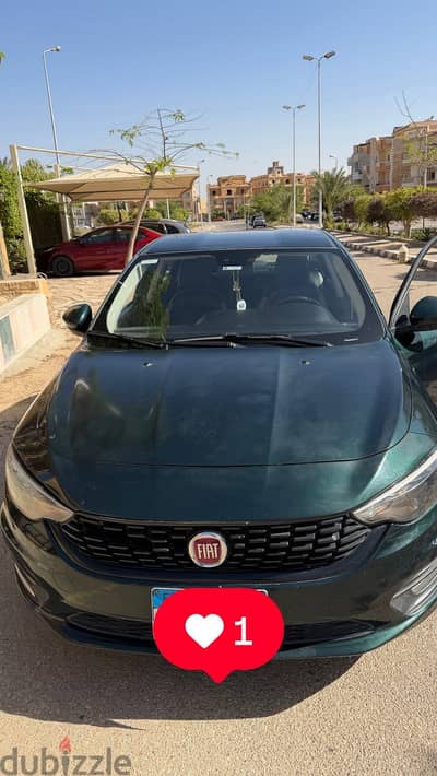 فيات تيبو ٢٠٢١