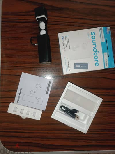 Soundcore A30i سماعة أنكر