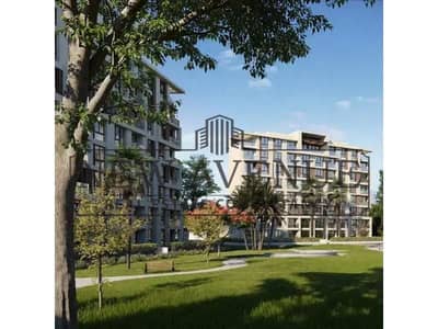 Ground apartment Ground apartment 2 Bedrooms (1master) 2 Bathrooms with zero over in city gate