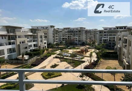 Luxury Apartment For Sale In Hyde Park Garden Residence With Private Garden Double View And Ready To Move Delivery