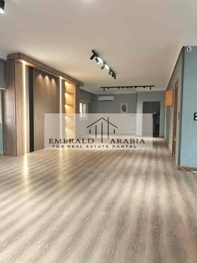 Office area 450 square meters fully equipped with fiber internet suitable for major companies and institutions