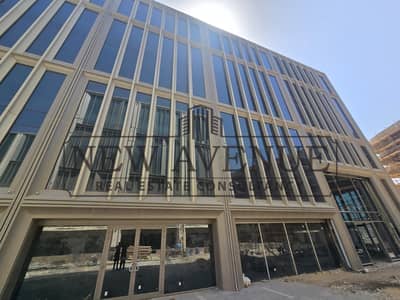 دور إداري للبيع بأقساط بوان ناينتي القاهره الجديده  One ninety New Cairo