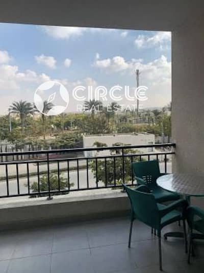 160m Fully Finished Apartment For Rent In Cairo Festival City Compound Near AUC Fifth Settlement New Cairo