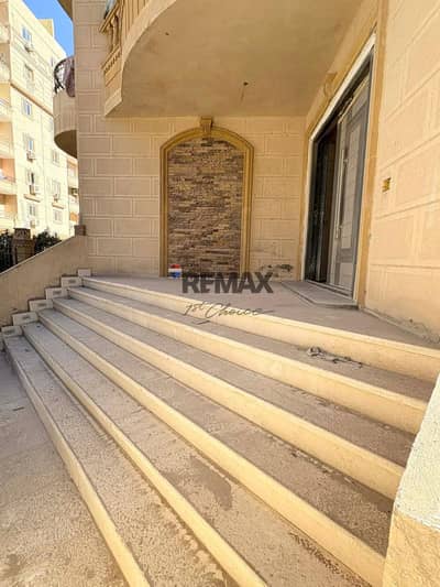 Duplex Villa for Sale – El Mokattam