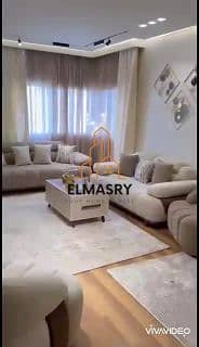 شقة تمليك للبيع في المهندسين (جامعة الدول العربية)