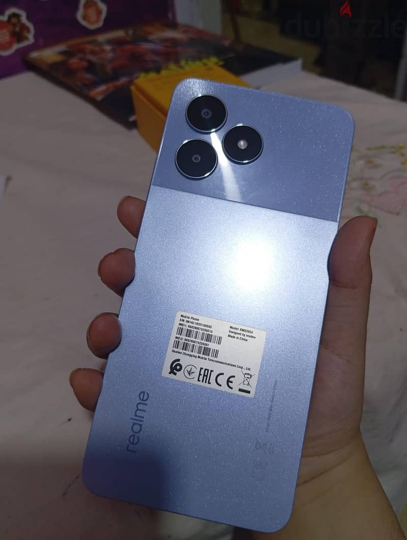 realme note 50 2
