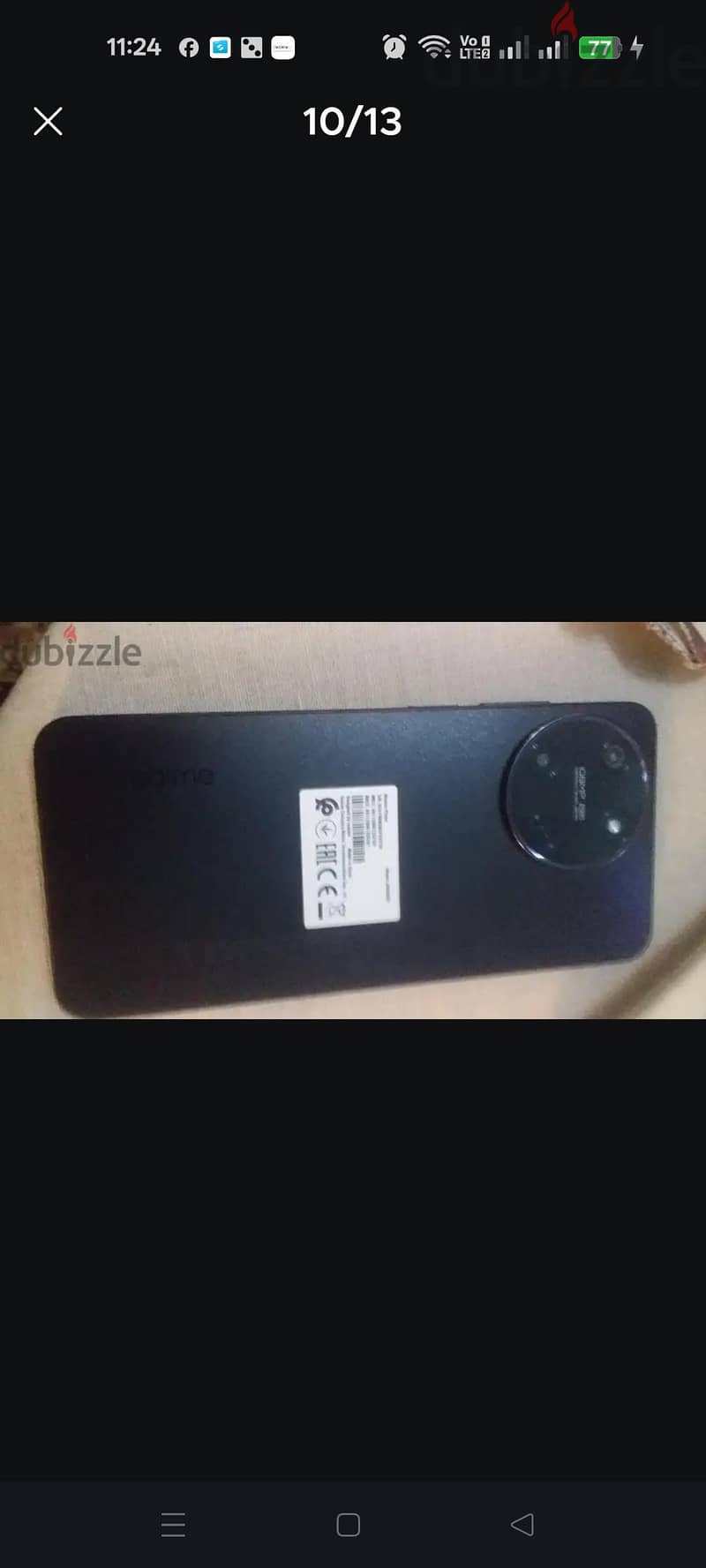 realme 11 3