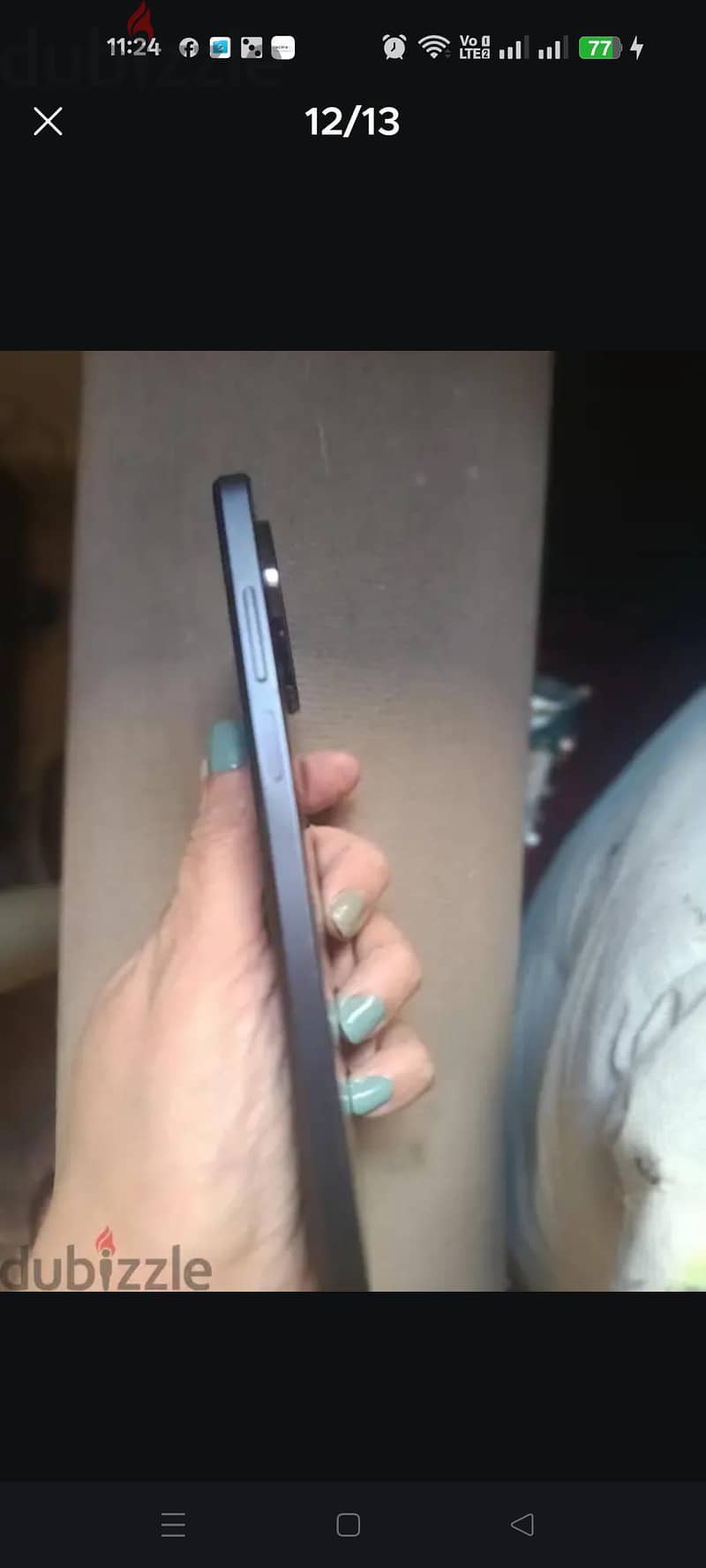 realme 11 6