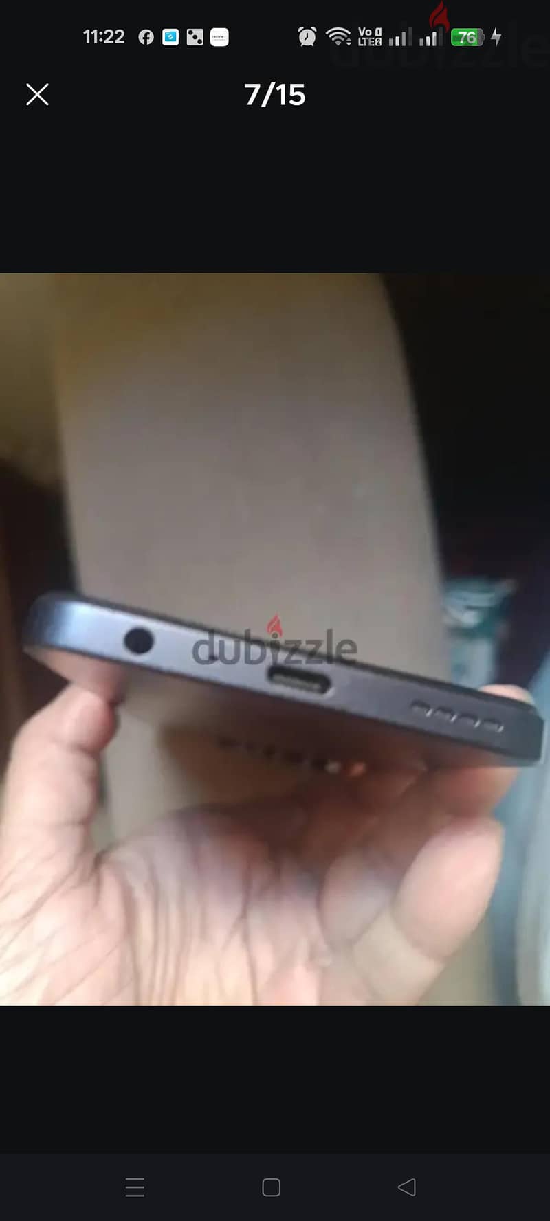 realme 11 9