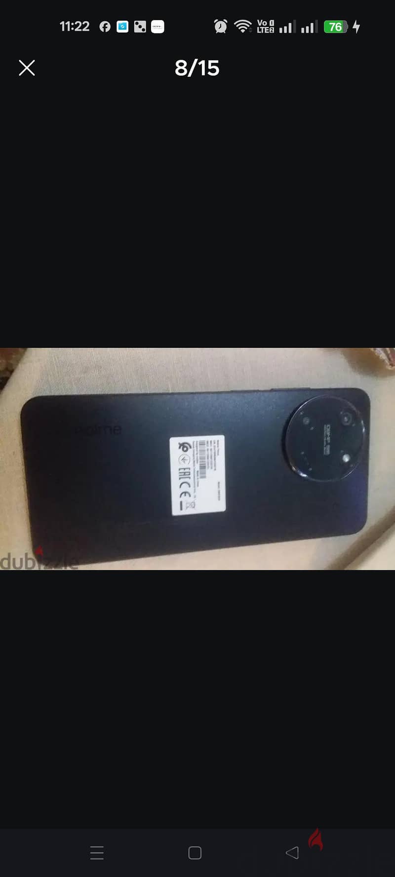 realme 11 10