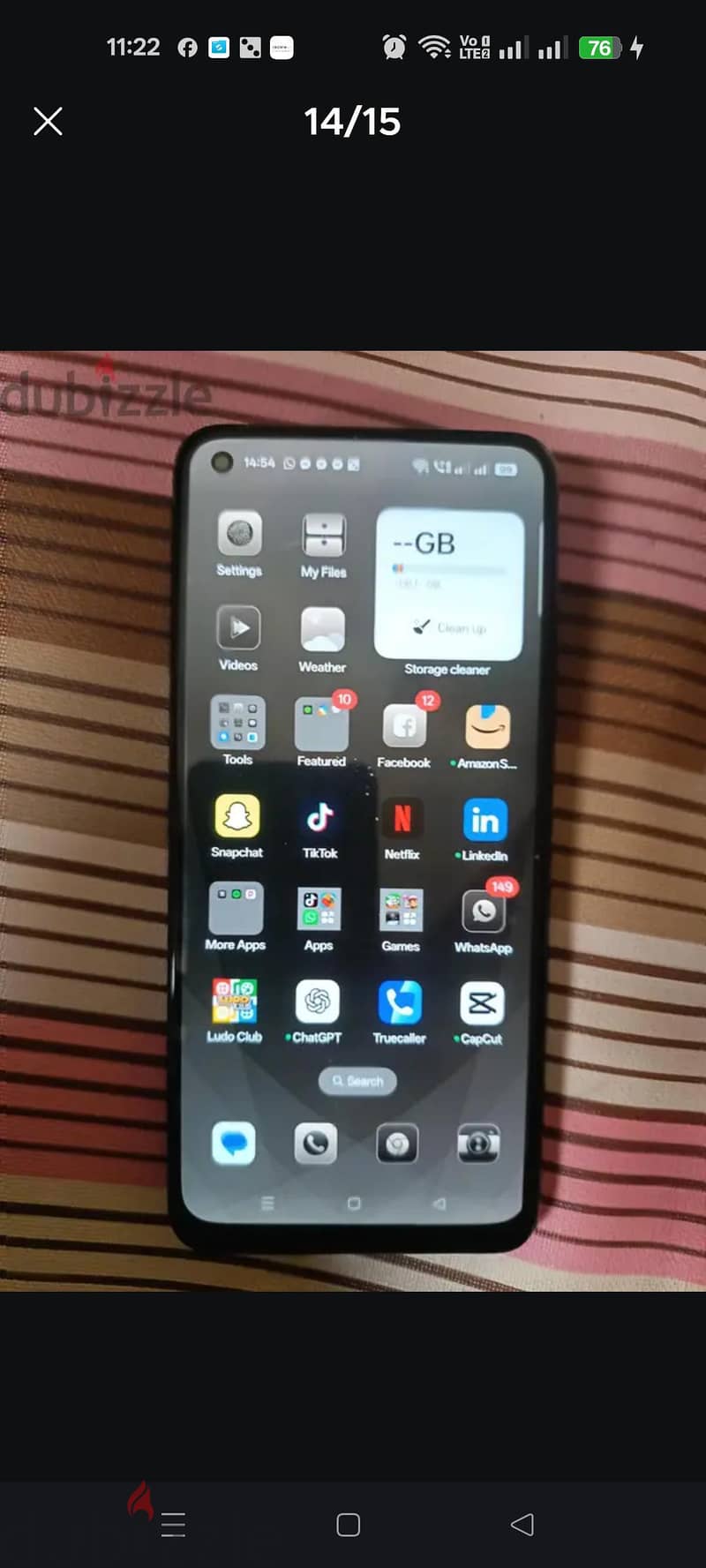 realme 11 12