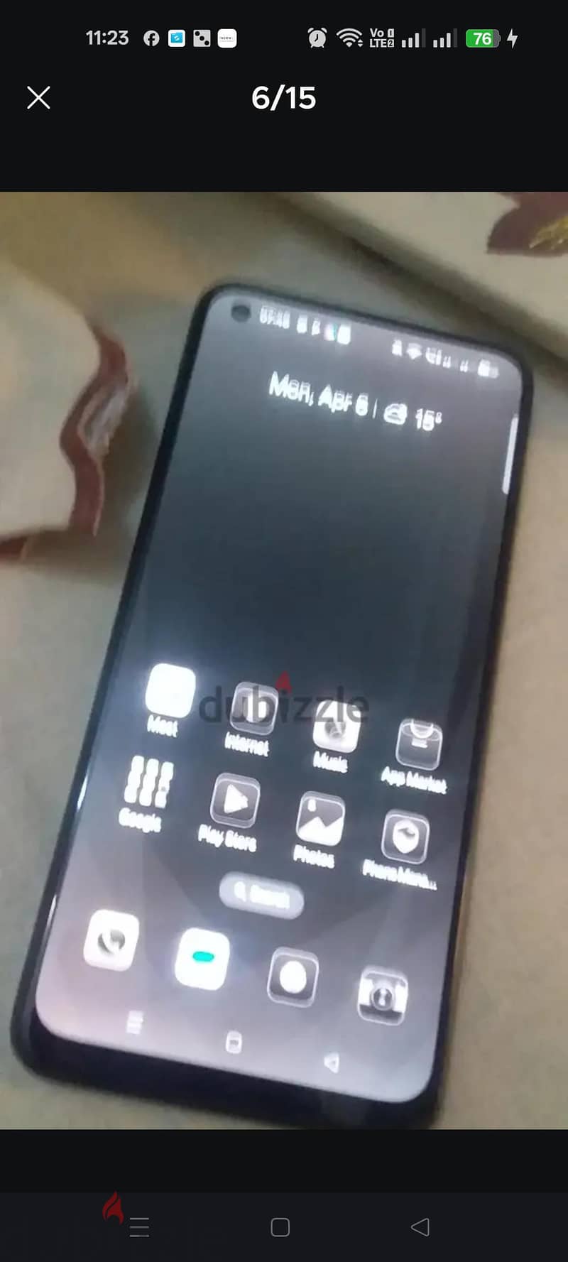 realme 11 13
