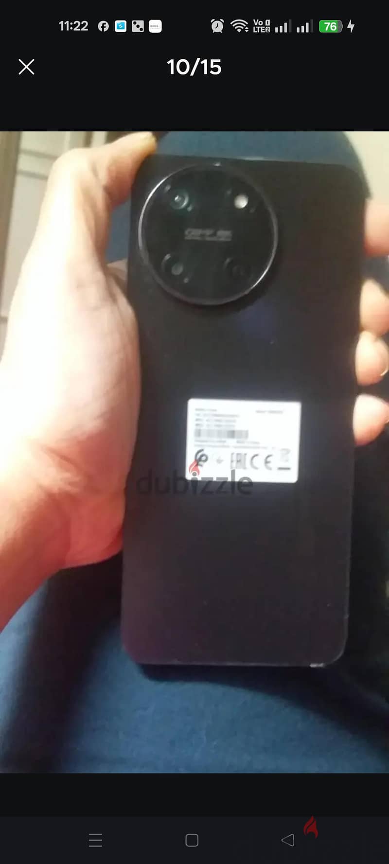 realme 11 17