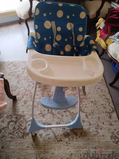 food chair