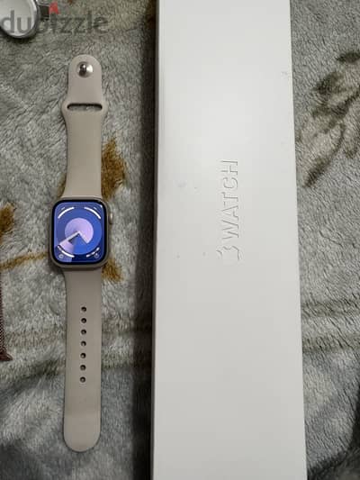 Apple Watch Series 7