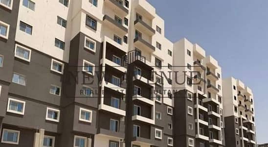 عرض خاص في العاصمة الجديدة – شقة جاهزة للسكن بجوار جامعة كوفنتري