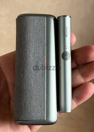 Iqos iluma prime