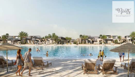 3 Bedrooms 167 sq.M Apartment for sale 6,705,000 EGP in Ashgar heights, 6th of October
