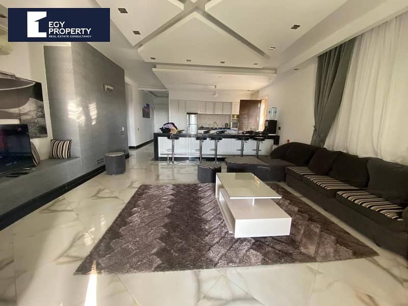 3 BR Chalet in Hacienda Bay, photo 5 of 10