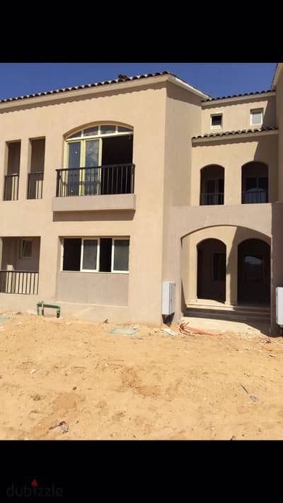 شقه للبيع في جرين سكوير  بمدينة المستقبل